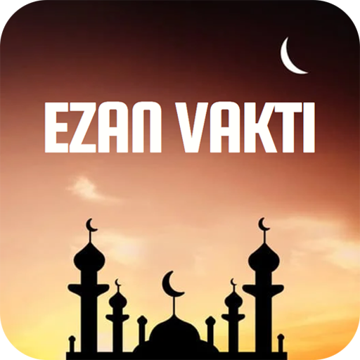 Ezan Vakti logo