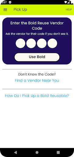 Bold Reuse Screen 3