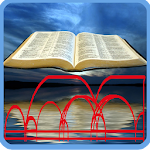 Cover Image of Baixar Estudo Bíblico Gratuito - Plano, Texto e Áudio de Deus 4.7 APK