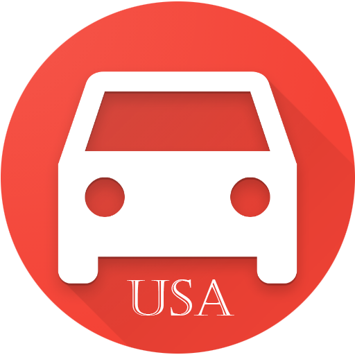 Used Cars in USA  Icon
