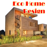 Eco Home Design icon