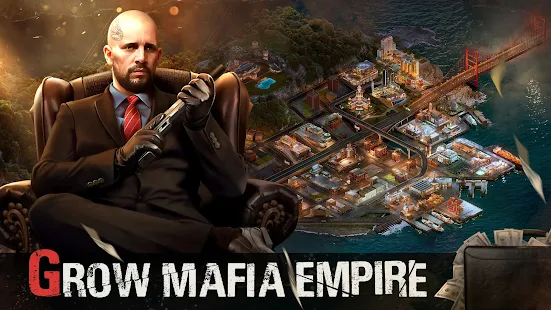 Mafia Empire: Underworld