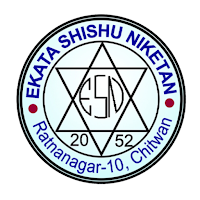 Ekata Shishu Niketan