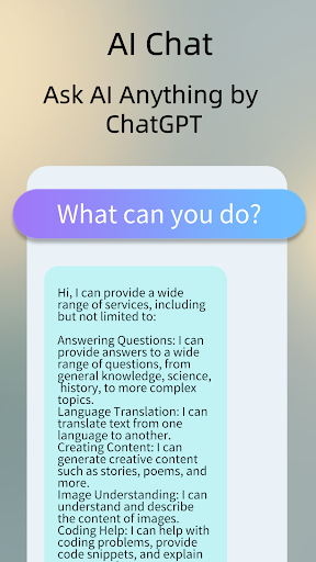 Calculator - AI hide photos Screen 3