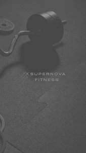 SuperNova Fitness
