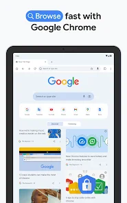 Cách tải Google Chrome 96 từ các trang web uy tín