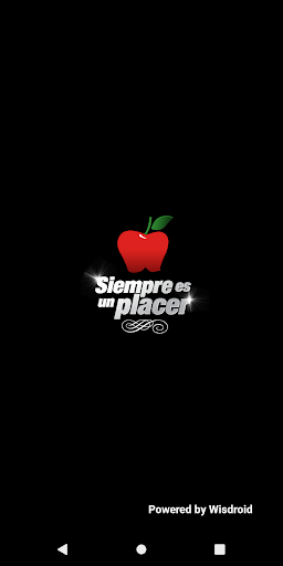 Android application Moteles Extasis screenshort
