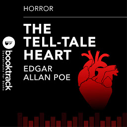 The Tell-Tale Heart 아이콘 이미지