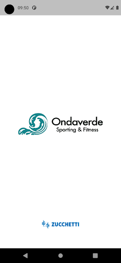 Android application Ondaverde screenshort