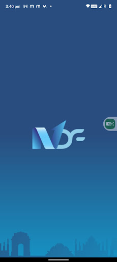 Android application oneNDF Lender screenshort