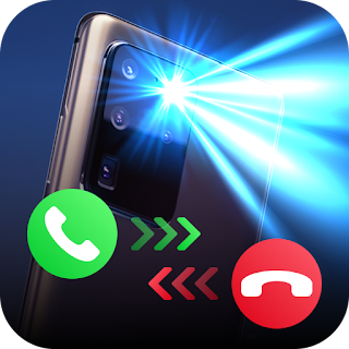 Flashlight: Call Flash Alert