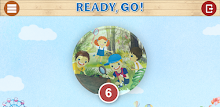 READY, GO! - Book6 APK