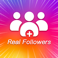 Followers up-Get Likes&Followers for ins