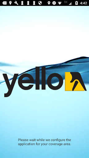 Android application Find Yello - Jamaica screenshort
