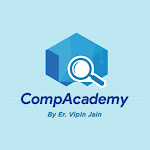 Cover Image of 下载 CompAcademy  APK