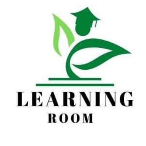 Learning Room logo
