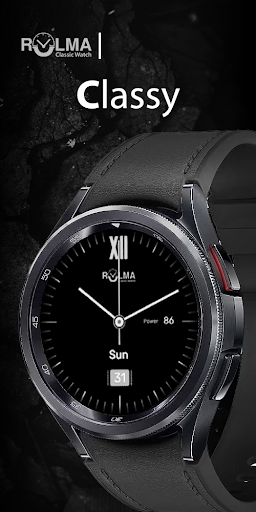 Rolma Classy Screen 2