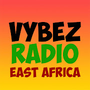 Africa's No. 1 VYBEZ Radio