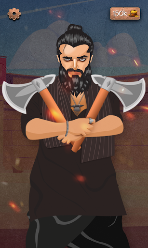 The Legacy Of Mola jatt