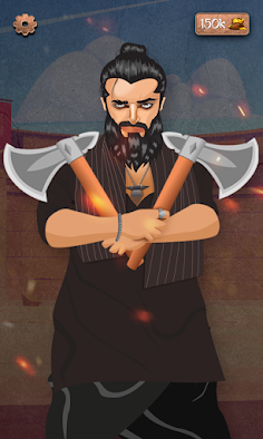 The Legacy Of Mola jatt - Screenshot 3