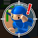 Ninja Sniper - Androidアプリ