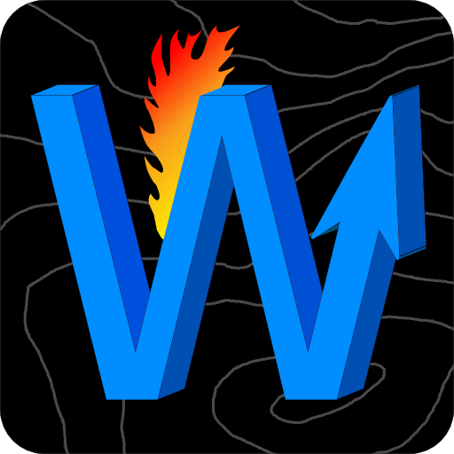 WindNinja Mobile Logo