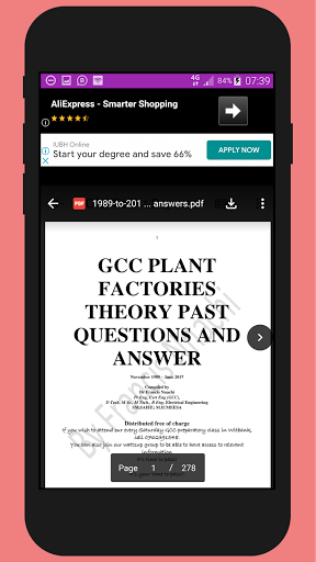 TVET Installation Rules - Exam Papers  Documents