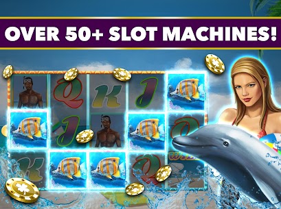 Slots Favorites Casino Games! For PC installation