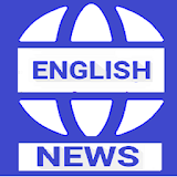 English News Point Newspaper World News Super Fast icon