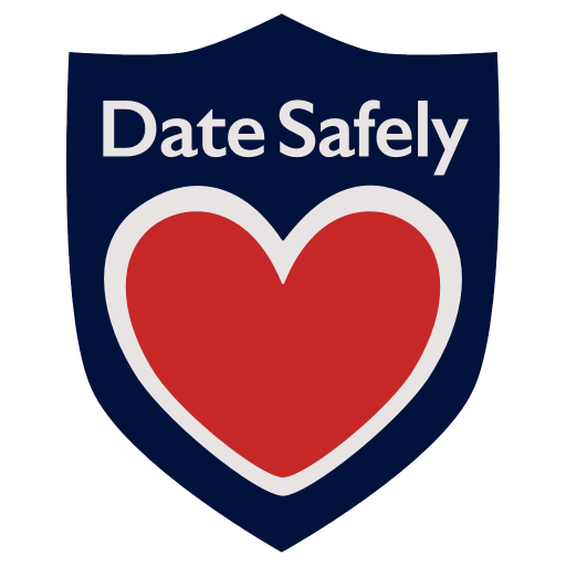 Date Safely  Icon