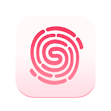 AppLock & Fingerprint Password icon