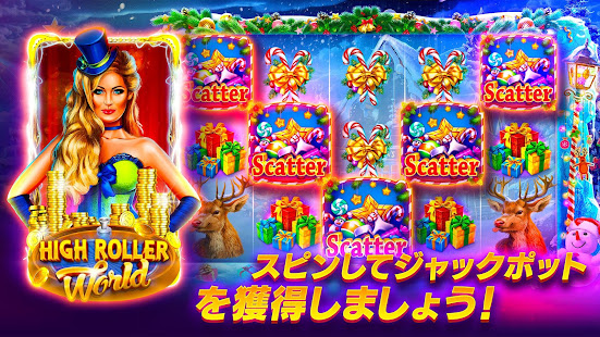 アプリのプレビュー