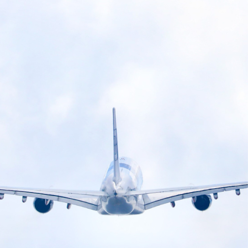 Android application Airplane Wallpapers screenshort