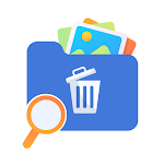 Cover Image of Download Deleted Photos Recovery - Restore Video, Pictures 1.0 APK