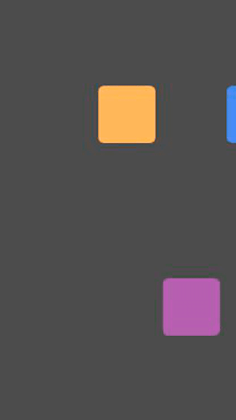 Match Color Piano - Screenshot 2
