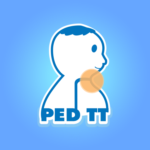PED TT logo