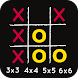 Tic Tac Toe Classic - XOXO - M - Androidアプリ