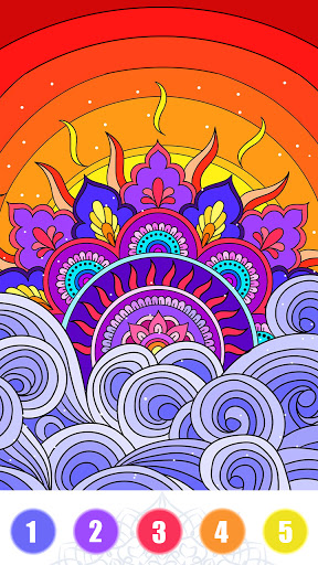 Download Download Mandala Coloring Games Free Offline Coloring Book Free For Android Mandala Coloring Games Free Offline Coloring Book Apk Download Steprimo Com