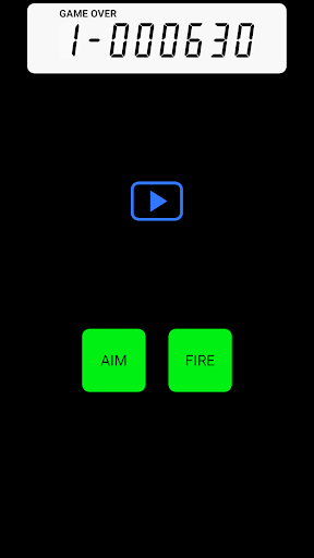 Digital Invaders Screen 3