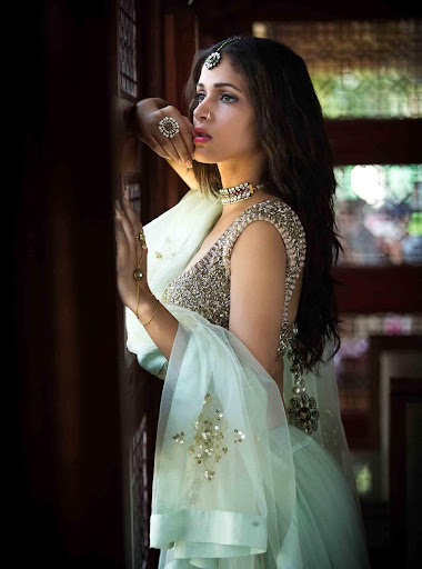 Android application Lavanya Tripathi Wallpapers HD screenshort