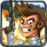 Gunfight - Survivor icon