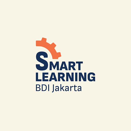 Smart Learning BDI-Jakarta logo