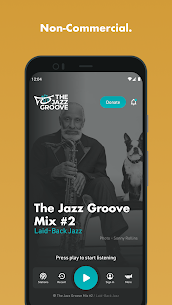 The Jazz Groove 4