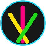 Cover Image of Download Glow Stick 1.1.21 APK