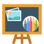 Cover Image of Download Kids Paint 4.9 APK