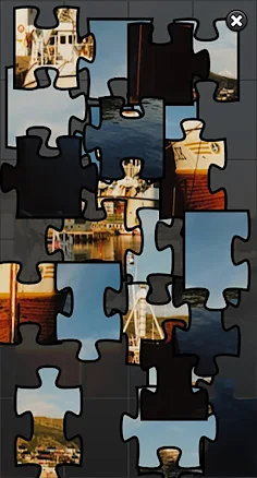 Puzzle Challenge - Screenshot 4