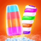 Ice Popsicle Candy Maker: Ice Cream Cooking Games 1.0.5
