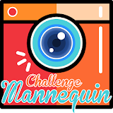 Mannequin Challenge Maker Pro icon