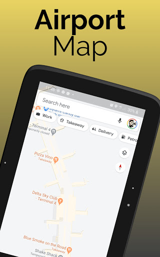 Download Stuttgart Airport Flight Info – Cek Jadwal Penerbangan STR - Screenshot 18