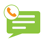 Cover Image of डाउनलोड SMS Message & Call Screening 1.0.309 APK